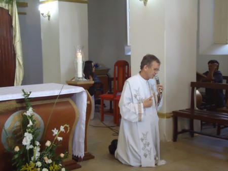 Padre João Jorge