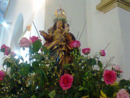 Missa de encerramento